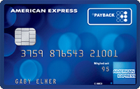 American Express Payback Card