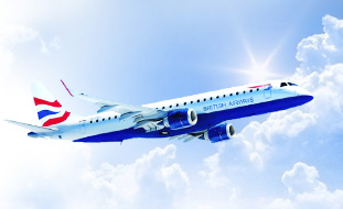 British Airways Barclaycard