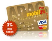 Neu: ADAC mobil Karte GOLD und SILBER