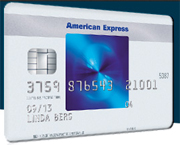 American Express Blue Card