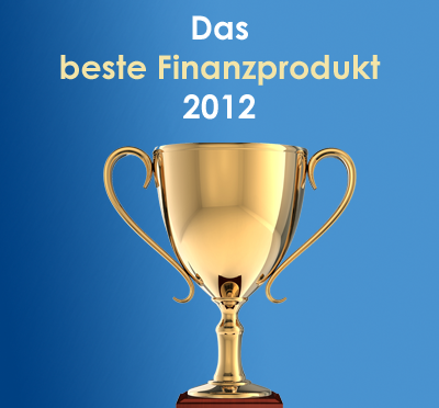 BankingCheck sucht das beste Finanzprodukt 2012