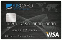 Payango KisCard