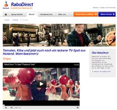 RaboDirect