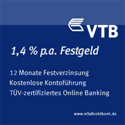 VTB Direktbank