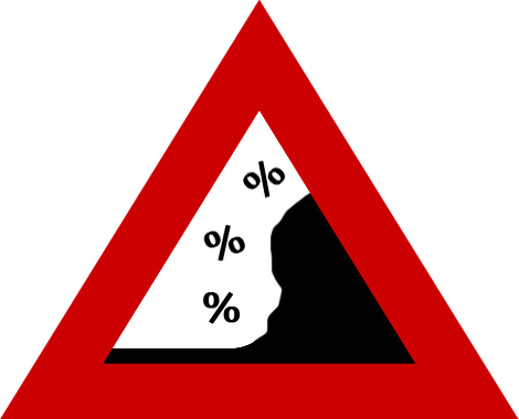 Tagesgeld Zinssenkungen