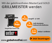 Gewinnspiel - Gebührenfreie MasterCard Gold der Advanzia Bank