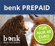 benk Depot Prepaid