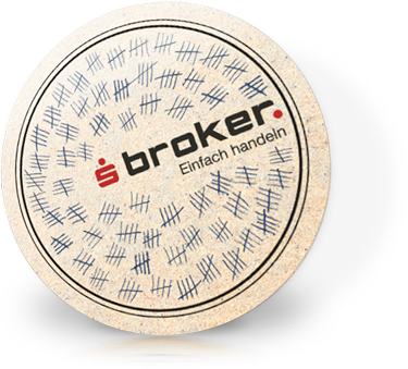 S Broker Aktion