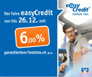 easyCredit 