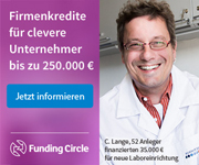 Funding Circle für Kreditnehmer