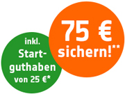 netbank GiroLoyal mit bis zu 75€ Bonus