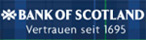 Bank of Scotland Tagesgeld