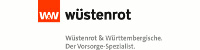 Wüstenrot Festgeldkonto