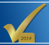 BankingCheck Award 2014