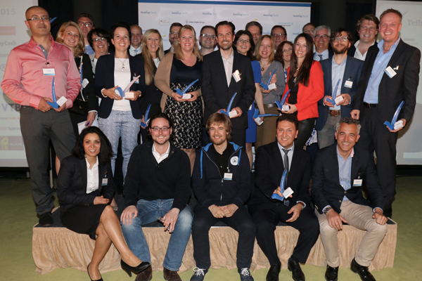 Sieger des BankingCheck Awards 2015