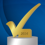 BankingCheck Award 2016