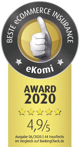 ekomi Award 2020