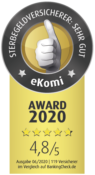 ekomi Award 2020