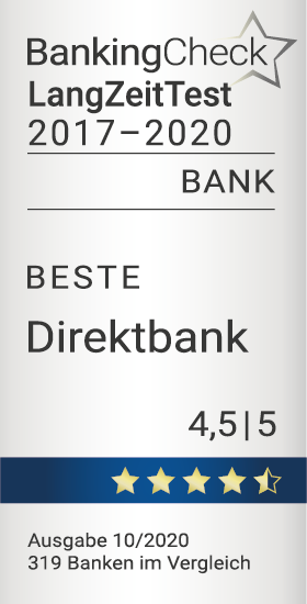 BankingCheck LZT 2020